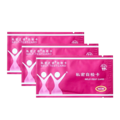 que thử kiềm - acid