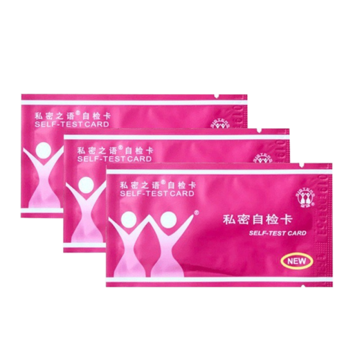 que thử kiềm - acid