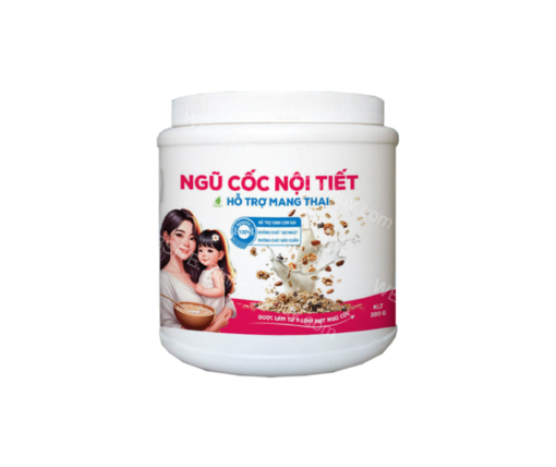 Ngũ-Cốc-Nội-Tiết-Hỗ-Trợ-Sinh-Con