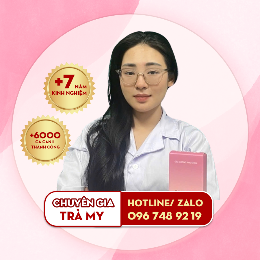 Chuyên Gia Chăm Sóc Sức Khỏe Sinh Sản Và Tư Vấn Sinh Con Theo Ý Muốn Hồ Trà My