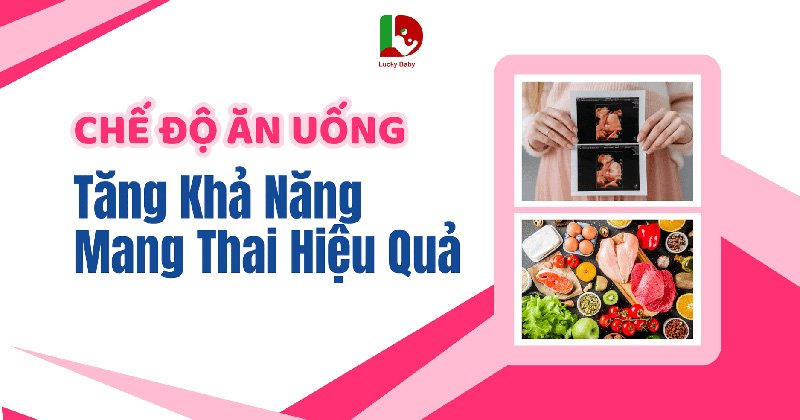Chế Độ Ăn Uống Cho Vợ Chồng Muốn Có Con: 5 Mẹo Hiệu Quả Nhất