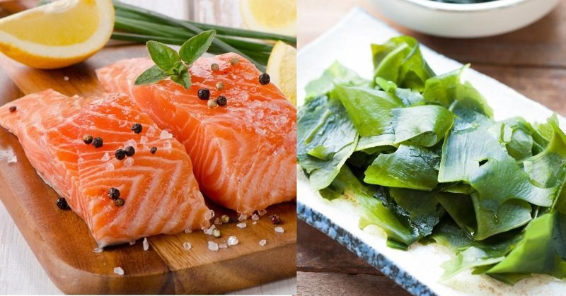 Chế độ ăn uống cho vợ chồng muốn có con