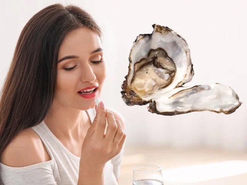 Giá tinh chất hàu Úc