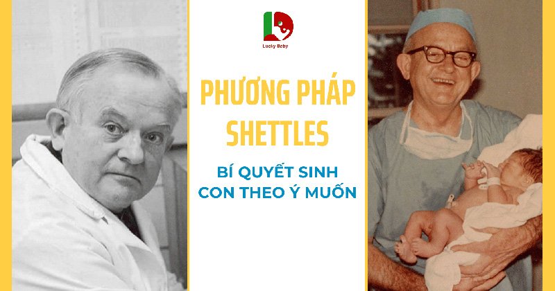 Phương Pháp Shettles