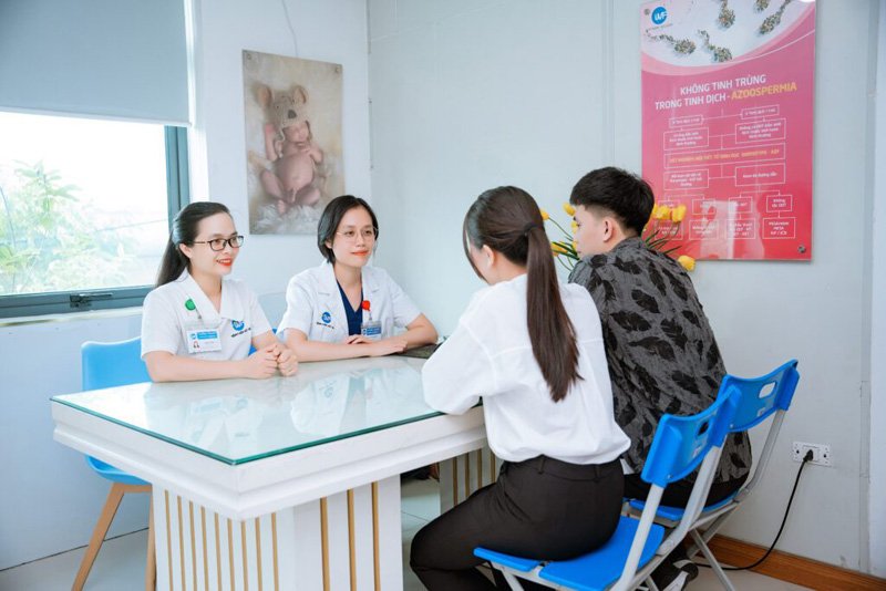 Tinh chất hỗ trợ trứng