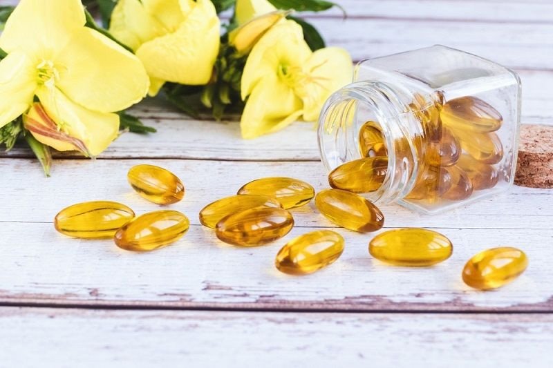 Tinh dầu hoa anh thảo giúp cân bằng nội tiết tố