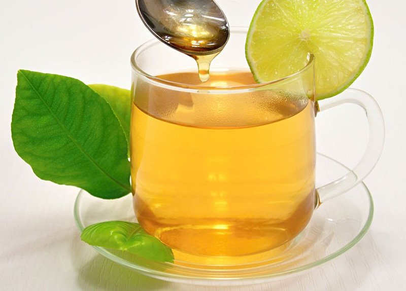 Uống gì để trứng phát triển