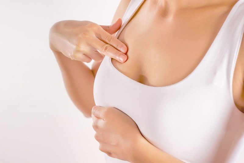 Ngực căng đau, dấu hiệu chửa và hiện tượng có em bé