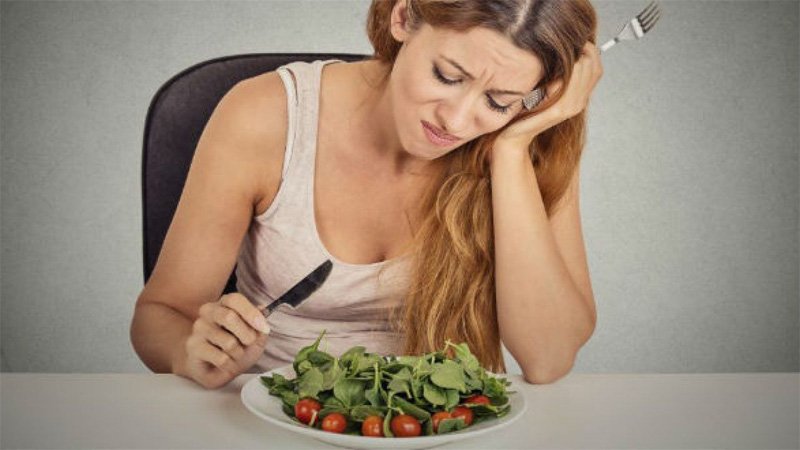 Thay đổi khẩu vị, những dấu hiệu có em bé trong 10 ngày đầu