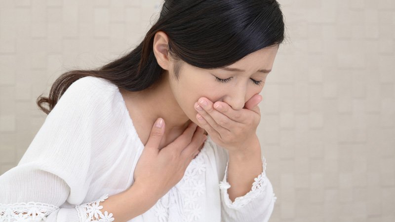 dấu hiệu thụ thai sau 1 tuần, nhạy cảm với mùi