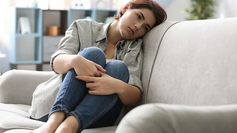 dấu hiệu thụ thai sau 7 ngày, cảm giác mệt mỏi