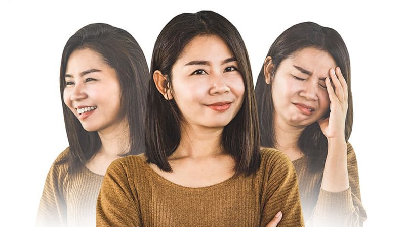 dấu hiệu thụ thai thành công sau 1 tuần, tâm trạng thay đổi