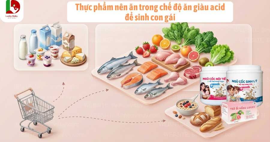 Kết hợp ngũ cốc và trà ổi trong chế độ ăn giàu acid