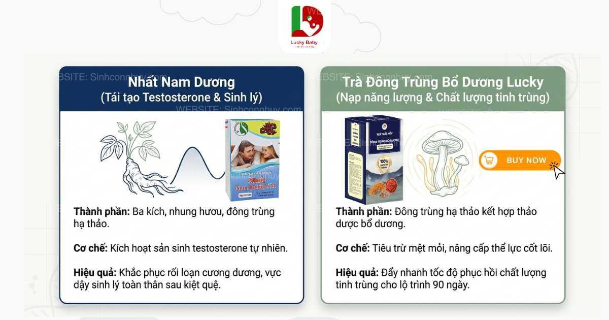Ảnh minh họa : 7 ảnh hưởng của thức khuya đến tinh trùng nam giới