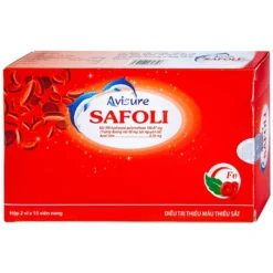 Safoli Avisure