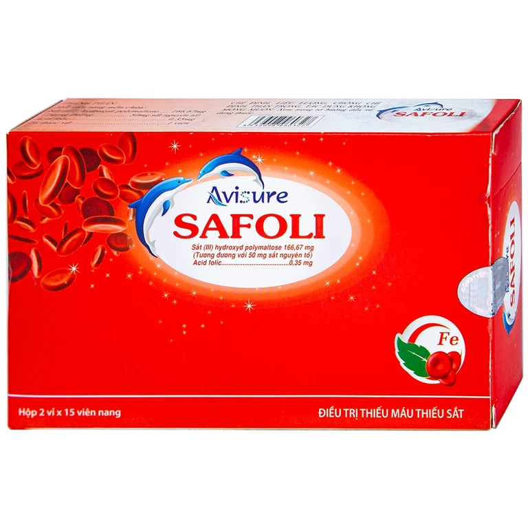 Safoli Avisure
